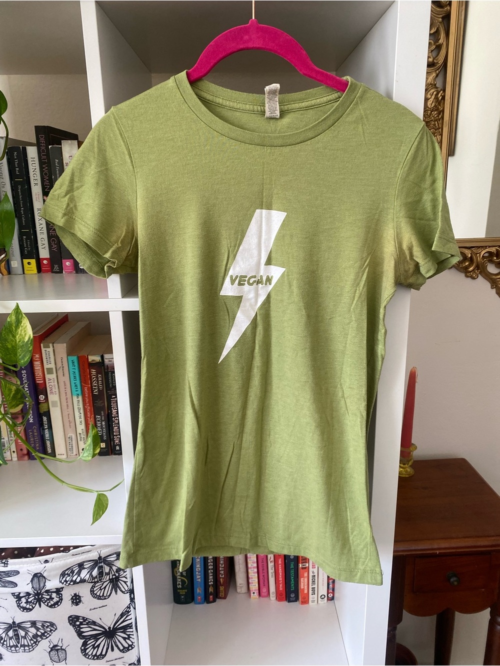 Vegan Tee